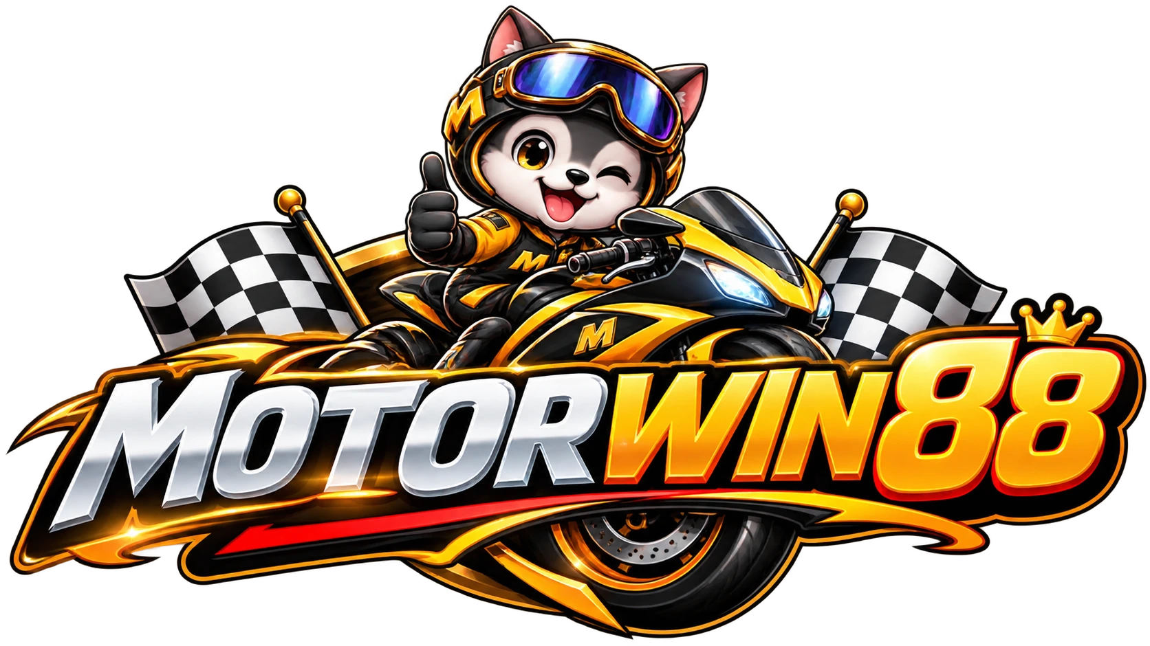 MOTORWIN88