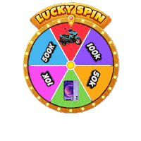 Wheel Spin