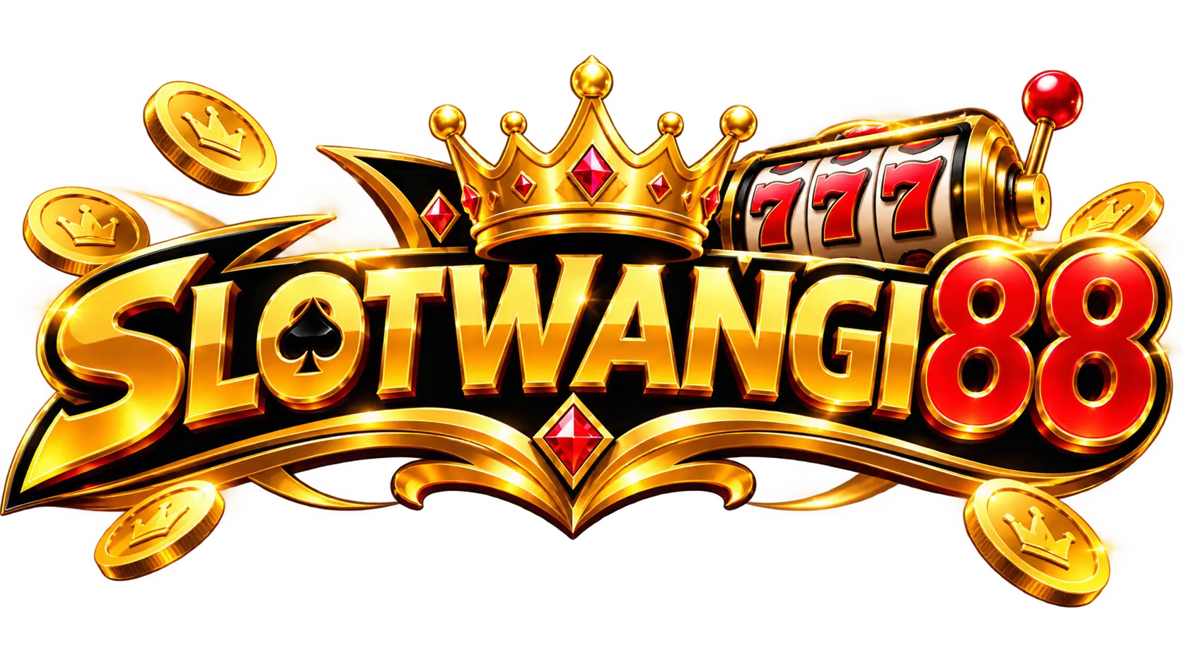 SLOTWANGI88 - Situs Slot Online Tergacor dan Mudah Maxwin